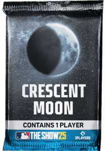 Crescent Moon Pack
