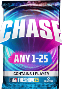 Complete Chase Pack