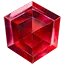 Red Diamond rarity